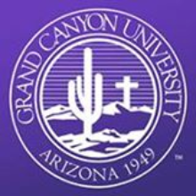 Grand Canyon University Company Logo