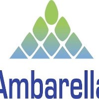 Ambarella Company Logo