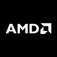 AMD Company Logo