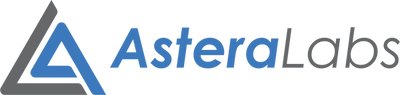 Astera Labs Company Logo