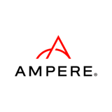Ampere Computing Company Logo