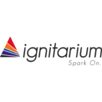 Ignitarium Company Logo