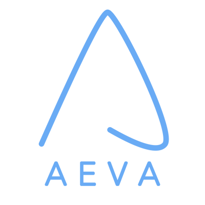 Aeva Company Logo