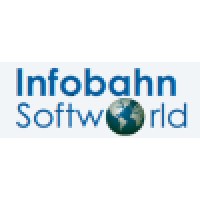 Infobahn Softworld Inc Company Logo