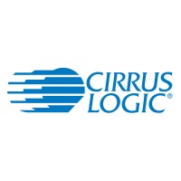 Cirrus Logic Company Logo