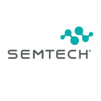 Semtech Company Logo