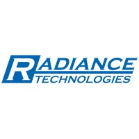 Radiance Technologies Company Logo