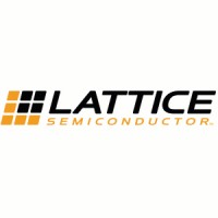 Lattice Semiconductor Company Logo
