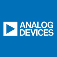 Analog Devices Company Logo