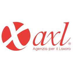 AxL S.p.A. - Agenzia per il Lavoro Company Logo