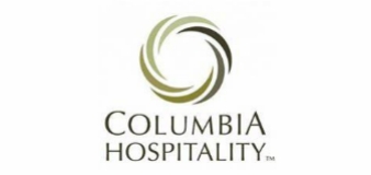 Columbia Hospitality Company Logo