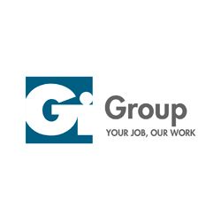 Gi Group S.p.A. Company Logo