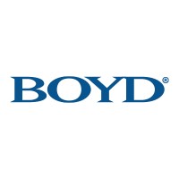 Boyd Gaming Company Logo