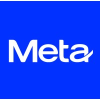 Meta Company Logo