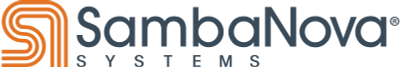 SambaNova Systems Company Logo