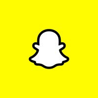 Snap Inc. Company Logo