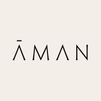 Aman Company Logo
