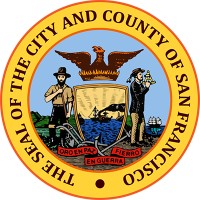 City and County of San Francisco Company Logo