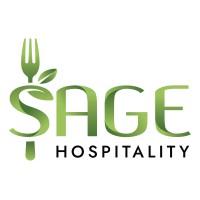 Sage Hospitality Company Logo