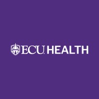 ECU Health Company Logo