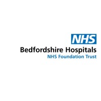 Bedfordshire Hospitals NHS Foundation Trust Company Logo