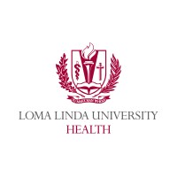 Loma Linda University Health Company Logo