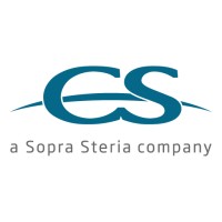 CS GROUP Company Logo