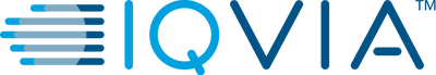 IQVIA Company Logo
