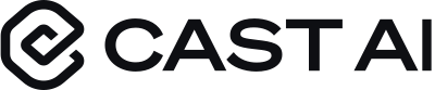 CAST AI Company Logo