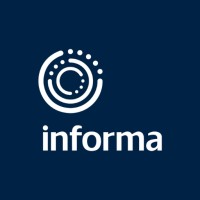 Informa Company Logo