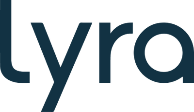 Lyra Health Company Logo