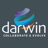 Darwin Recruitment Company Logo
