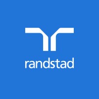 Randstad Switzerland Company Logo