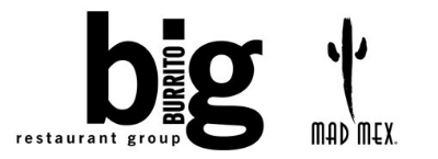 big Burrito Restaurant Group Company Logo
