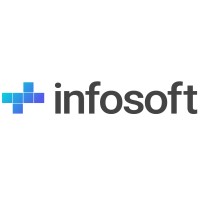 Infosoft, Inc. Company Logo