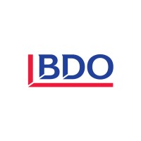 BDO Company Logo
