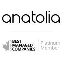 Anatolia Company Logo