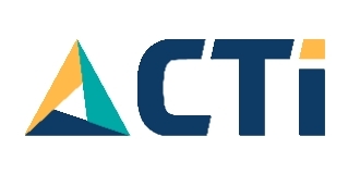 CTI Company Logo