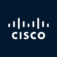 Cisco Company Logo