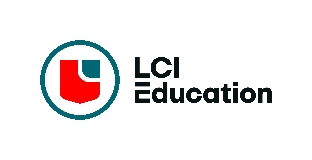 LCI Education Company Logo