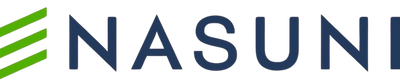 Nasuni Company Logo