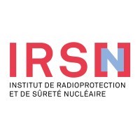 IRSN Company Logo