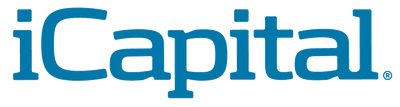 iCapital Company Logo