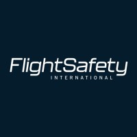 FlightSafety International Company Logo