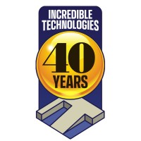 Incredible Technologies Company Logo