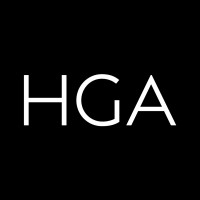 HGA Company Logo