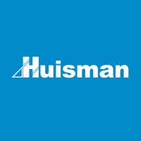 Huisman Company Logo