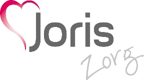 Joris Zorg Company Logo