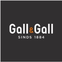 Gall & Gall Company Logo