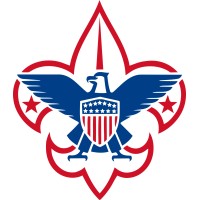 Boy Scouts of America Company Logo